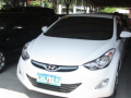  Hyundai Elantra 2013 Year 250K for sale-0