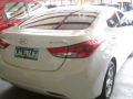  Hyundai Elantra 2013 Year 250K for sale-1