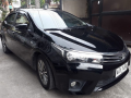  Toyota Corolla Altis 2014 Year 350K for sale-0