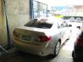  Toyota Corolla Altis 2010 Year 350K for sale-1