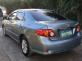  Toyota Corolla Altis 2010 Year 350K for sale-2