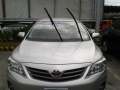 Toyota Corolla Altis G 2011 Year for sale-0