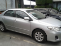 Toyota Corolla Altis G 2011 Year for sale-1