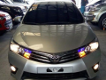  Toyota Corolla 2016 Year 450K for sale-1