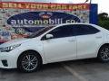  Toyota Corolla Altis 2015 Year 550K for sale-0