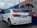  Toyota Corolla Altis 2015 Year 550K for sale-1