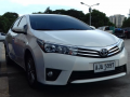  Toyota Corolla Altis 2015 Year 550K for sale-2