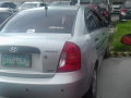 Hyundai Accent 2010 Year 150K for sale-1