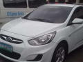  Hyundai Accent 2012 Year 150K for sale-0