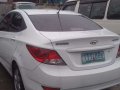  Hyundai Accent 2012 Year 150K for sale-1