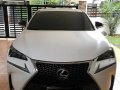 2015 Model Lexus NX 200T F Sport for sale-1