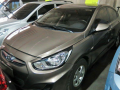  Hyundai Accent 2011 Year 200K for sale-0