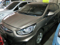  Hyundai Accent 2011 Year 200K for sale-0