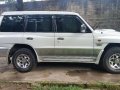 2003 Mitsubishi Pajero fieldmaster local for sale-1