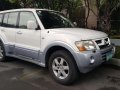 Mitsubishi Pajero 2005 for sale-2