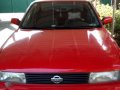 For Sale. Nissan Sentra 1992 model. Automatic-1