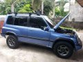 Suzuki Vitara JLX 1997 Model For Sale-0