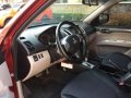 2014 Mitsubishi Montero Sport GLS-V automatic transmission for sale-6