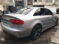 2010s Audi A4 b8 sedan for sale-10