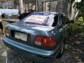 For Sale: Honda Civic 1998-4