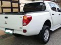 2010 Mitsubishi Strada for sale-3