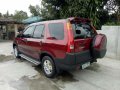 Honda Crv gen 2 2003 model for sale-1