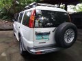Ford Everest 2005 Diesel for sale-0