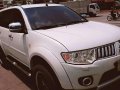 MITSUBISHI  MONTERO GLS SE 4X4 3.2 DIESEL 2012 for sale-0
