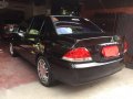2006-Mitsubishi Lancer for sale-0