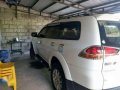 Mitsubishi Montero Sport GLS V 2013 model for sale-1