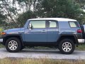 2016 TOYOTA FJ CRUISER FOR SALE!!!-0