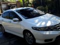 Honda City 1.5e ivtec 2014 for sale-1