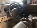 2009 For sale Toyota Fortuner vvti-1