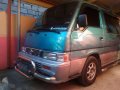 Nissan Urvan 2008 model for sale-1