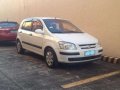 Hyundai Getz 2005 for sale-0