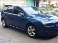 FORD FOCUS manual DIESEL 2008 for sale-3