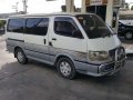 1997 Toyota Hiace Grandia GL Diesel for sale-3