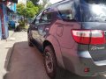 Toyota Fortuner 2007 for sale-4