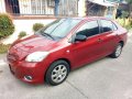 Toyota Vios 2009 J Manual 55K Mileage for sale-1