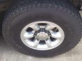 For sale Mitsubishi Pajero Intercooler 4x4 limited edition-3
