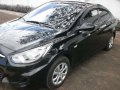 2012 Hyundai Accent 1.4 MT (Fresh Like New) for sale-1