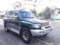 For sale 2001 Mitsubishi Pajero fieldamaster-5