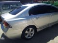 2008 Honda Civic FD Type S for sale-5