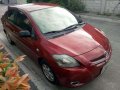 Toyota Vios 2009 J Manual 55K Mileage for sale-0