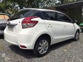 2015 Toyota Yaris 15G for sale-4