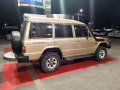 For sale 1991 Model Local Mitsubishi PAJERO BOX TYPE-6