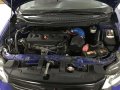 Honda Civic 1.8E at 2014 for sale-5
