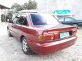 For sale Mitsubishi Lancer Glxi 1995 Model-2