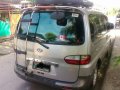 Hyundai Starex model 2000 manual transmission for sale-4