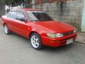 Toyota Corolla XE 1994 model for sale-0